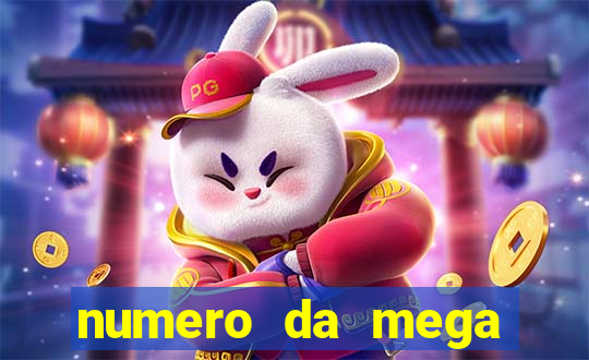 numero da mega sena de onten